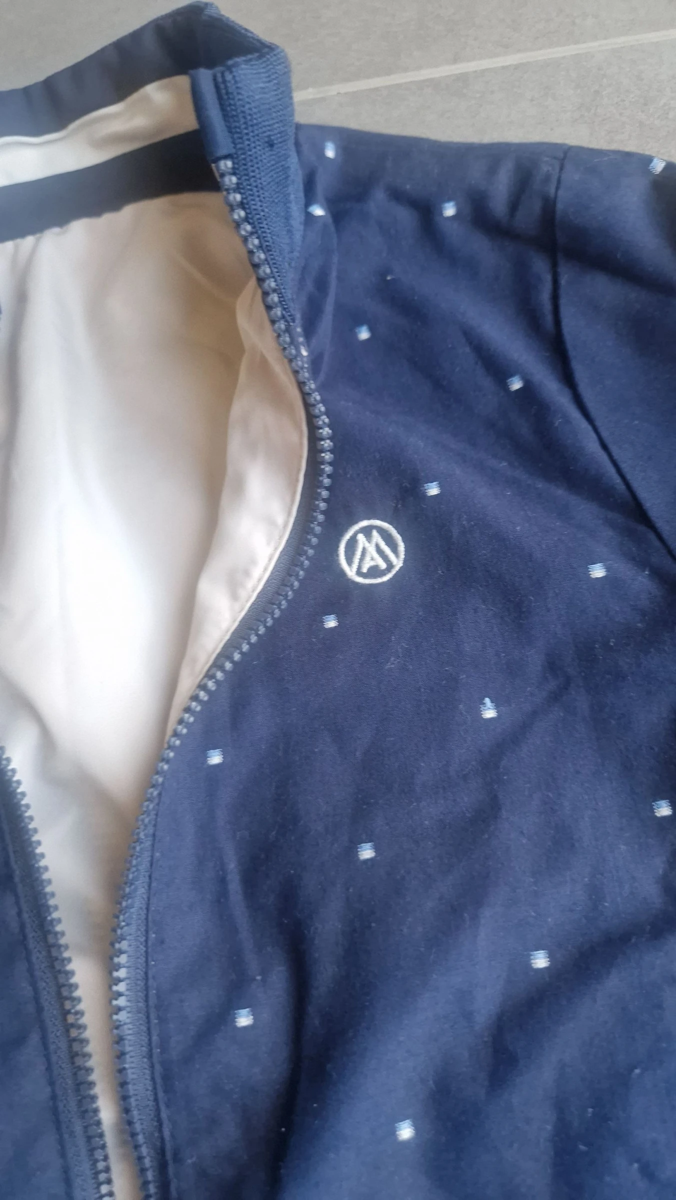 Bomber Mayoral niño – photo 4